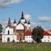 Klasztor Bazylianów - Supraśl, kasia bietkał