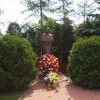 Kościelec., Tadeusz Walkowicz