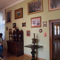  Wnętrza muzeum, Tadeusz Walkowicz