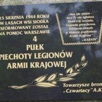 Płyta pomnika, Tadeusz Walkowicz
