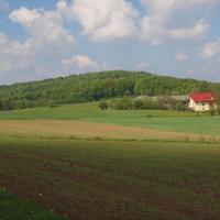  Na szlaku - góra Siniewska, Tadeusz Walkowicz