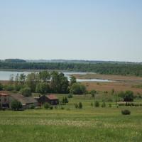 Zbiornik Kozłowa Góra, Anna Siemomysła
