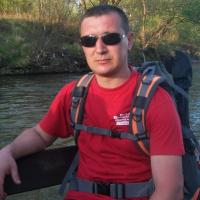 , Paweł Gąsiorek