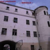 , Barsolis Karol Turysta Kulturowy