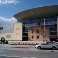 Centrum Handlowe w Suwałkach, Ania