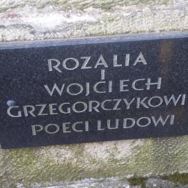 Poeci ludowi, Tadeusz Walkowicz