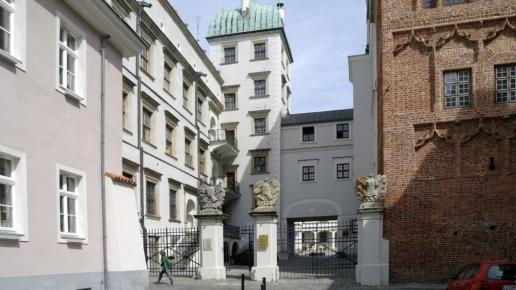 , Zbyszek Mat