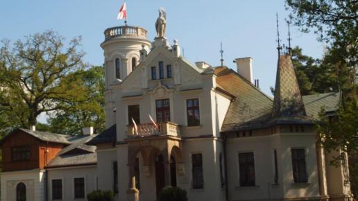  Muzeum Sienkiewicza, Tadeusz Walkowicz