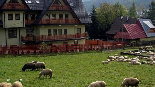 Zakopane, Katarzyna Malinowska