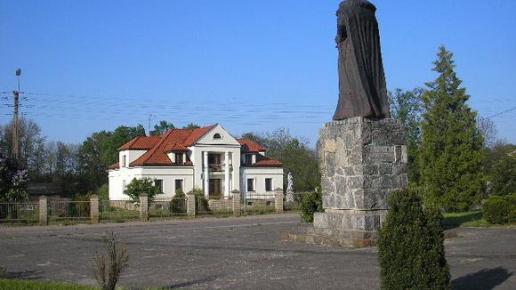 pomnik Jana III Sobieskiego w Płonce, anitka16125 zarzecka