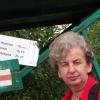 Klonówka - Świętokrzyskie szlaki, Alina Osieniecka