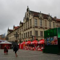 Wrocław, rwoy