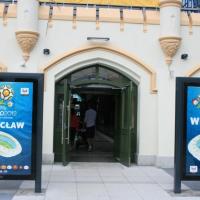 Wrocław, rwoy