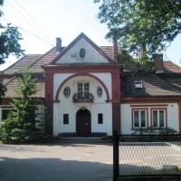 fajny domek, Roman Świątkowski