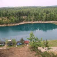 Jaworzno Centrum nurkowe 