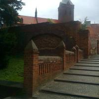 Byczyna, marian