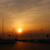 Sopot, Magda