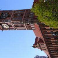 Toruń, Magda