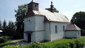 Cerkiew w Czaszynie - zdjęcie
