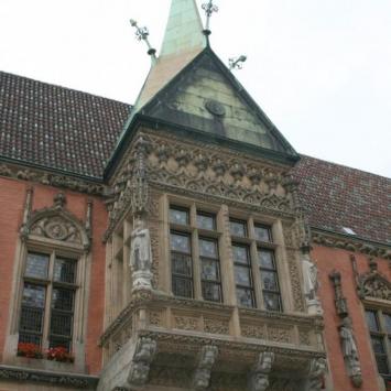 Wrocław, rwoy