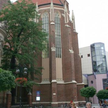 Wrocław, rwoy