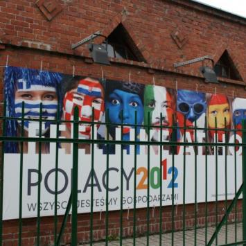 Wrocław, rwoy