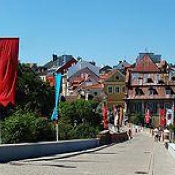 Lublin - zdjęcie