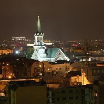 Wyprawa po Białostockich ulicach. - zdjęcie