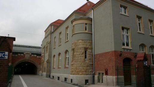 Wrocław, rwoy