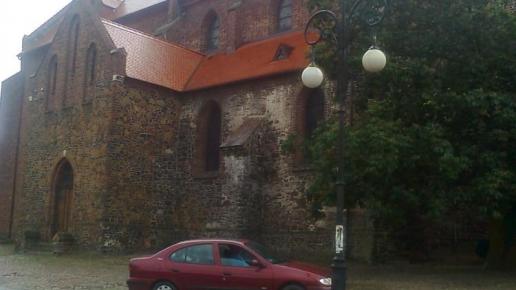 , marian