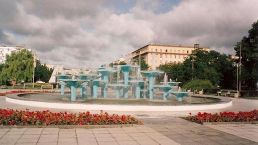 Gdynia, Urszula Nikołajuk