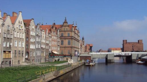 Gdańsk, Ewa