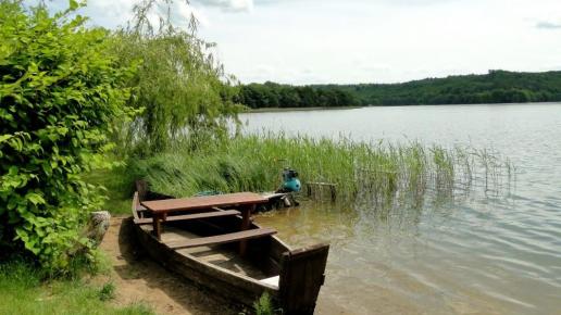 Jezioro Ostrzyckie, toja1358
