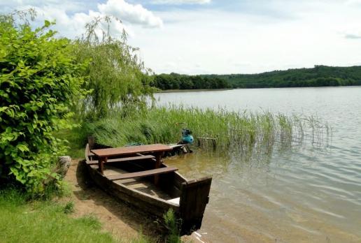 Jezioro Ostrzyckie, toja1358