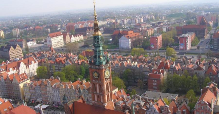 Polski raj: Toruń - Trójmiasto - zdjęcie