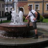 , Paweł Gąsiorek