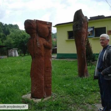, Zbyszek Mat