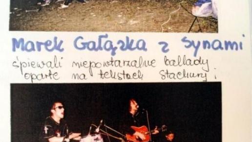 , Zbyszek Mat
