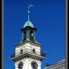 Cieszyn - wieża Ratuszowa, Vincci