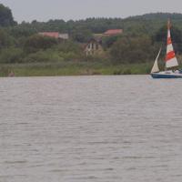 Jezioro, Tadeusz Walkowicz