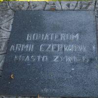 Trochę historii w Moszczanicy, Tadeusz Walkowicz