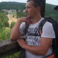 , Paweł Gąsiorek