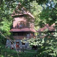 muzyczna Owczarnia, Roman Świątkowski
