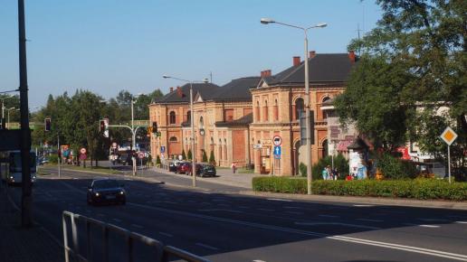 , Tadeusz Walkowicz
