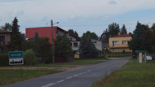 Jastrząb, Tadeusz Walkowicz