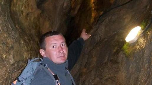 , Paweł Gąsiorek