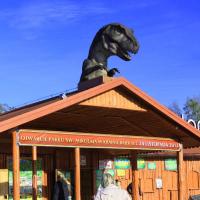 DinoZatorland