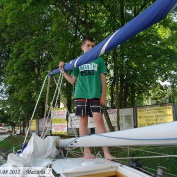 , Zbyszek Mat