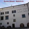 , Barsolis Karol Turysta Kulturowy