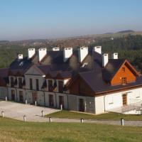 Hotel pod Zamkiem, Tadeusz Walkowicz